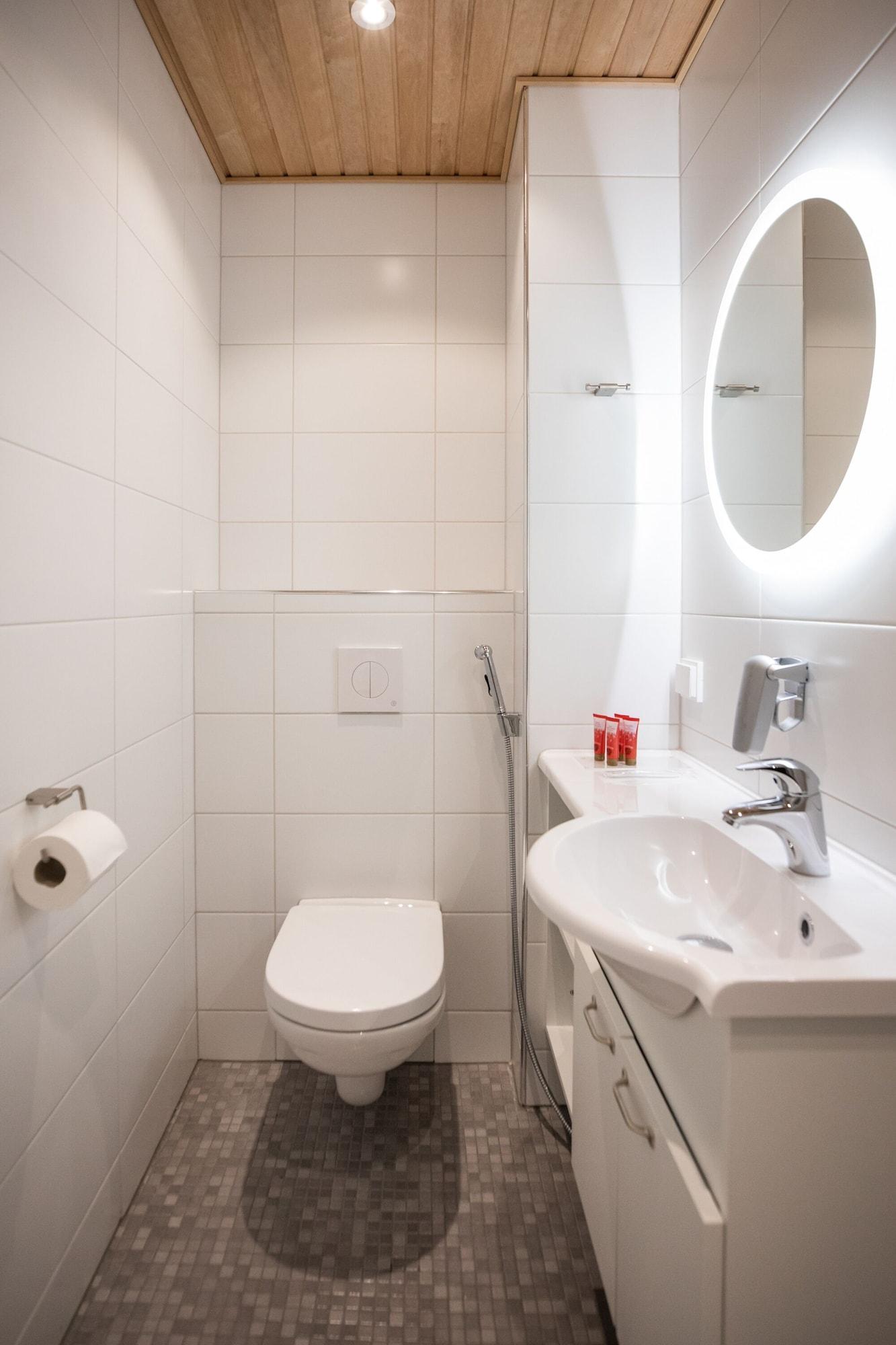 Santa Claus Village 4*
