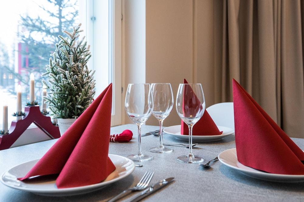 Santa Claus Village Hotel Rovaniemi