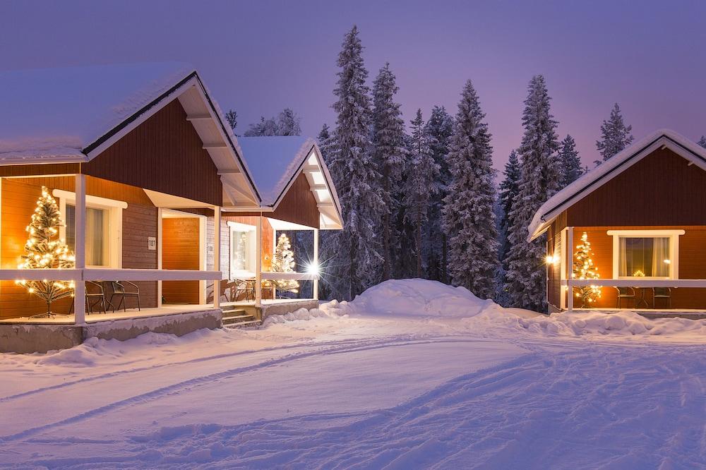 Santa Claus Village Hotel 4*