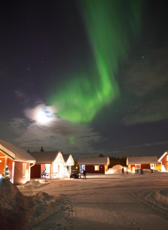 Hotel Santa Claus Village