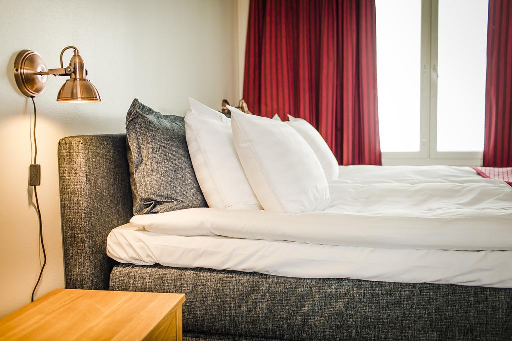 Hotel Santa Claus Village 4*